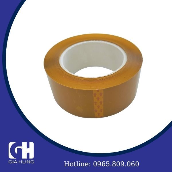 Băng dính đục 500g
